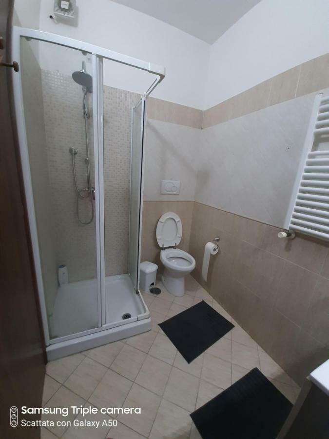 Guest house Hillary E Vale Rome